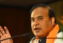 বিধানসভায় মুসলিম আসন সংরক্ষণ নিয়ে বিতর্কিত হিমন্ত himanta-biswa-sarma-muslim-reservation-controversy