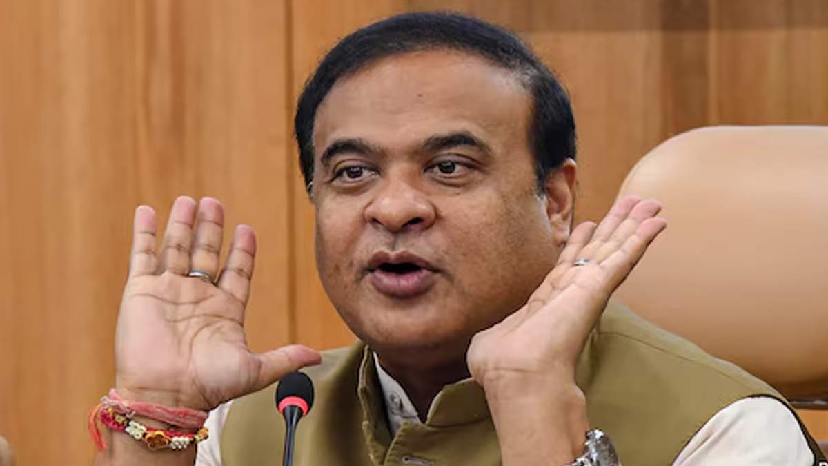 assam-himanta-zero-compromise-forest-eviction-drive-news