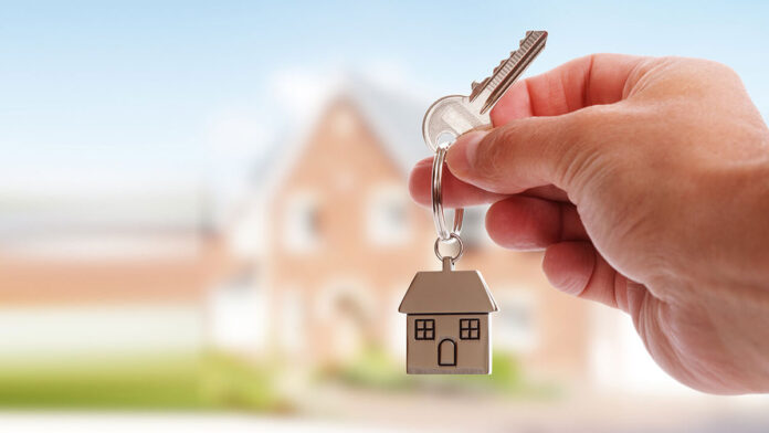 RBI Rate Cut Real Estate