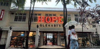 Darjeeling Glenary's License Suspended