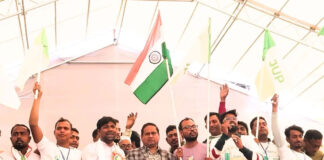 New Political Front: Humayun Kabir Announces Party and Poll Candidates