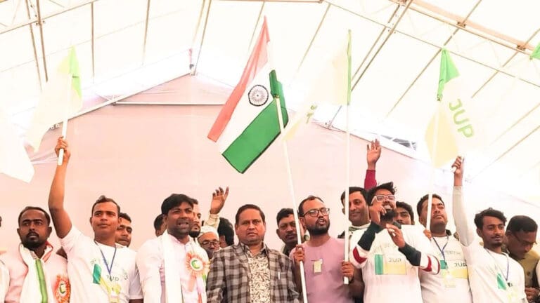 New Political Front: Humayun Kabir Announces Party and Poll Candidates