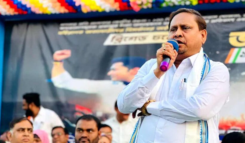 humayun-kabir-babri-masjid-foundation-police-support-murshidabad