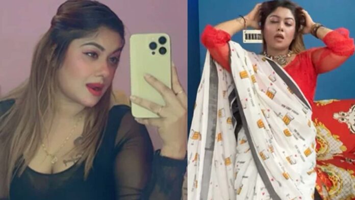 nisha-chatterjee-alleges-dropped-hindu-humayun-kabir