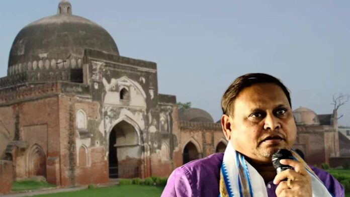 babri-mosque-foundation-quran-recitation-baharampur