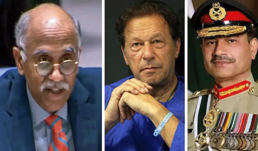 India slams Pakistan terrorism UNSC reform