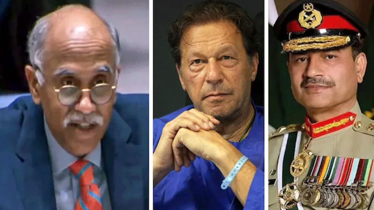 India slams Pakistan terrorism UNSC reform