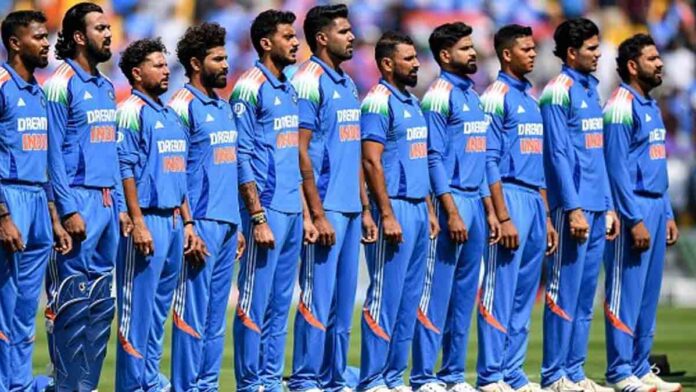 ind-vs-nz-odi-series-ruturaj-gaikwad-possibility-indian-cricket-team