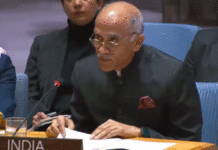 India condemns Pakistan Afghanistan airstrikes