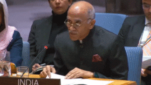 India condemns Pakistan Afghanistan airstrikes