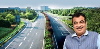 india-second-largest-road-network-overtakes-china