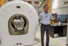 ভারতেই তৈরি সস্তা MRI, স্বাস্থ্যখরচ কমার পথে বড় সাফল্য india-develops-low-cost-mri-machine-voxelgrids-healthcare-breakthrough