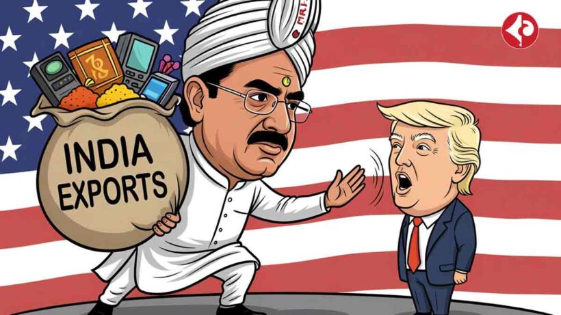 india-export-growth-us-trump-tariff-impact