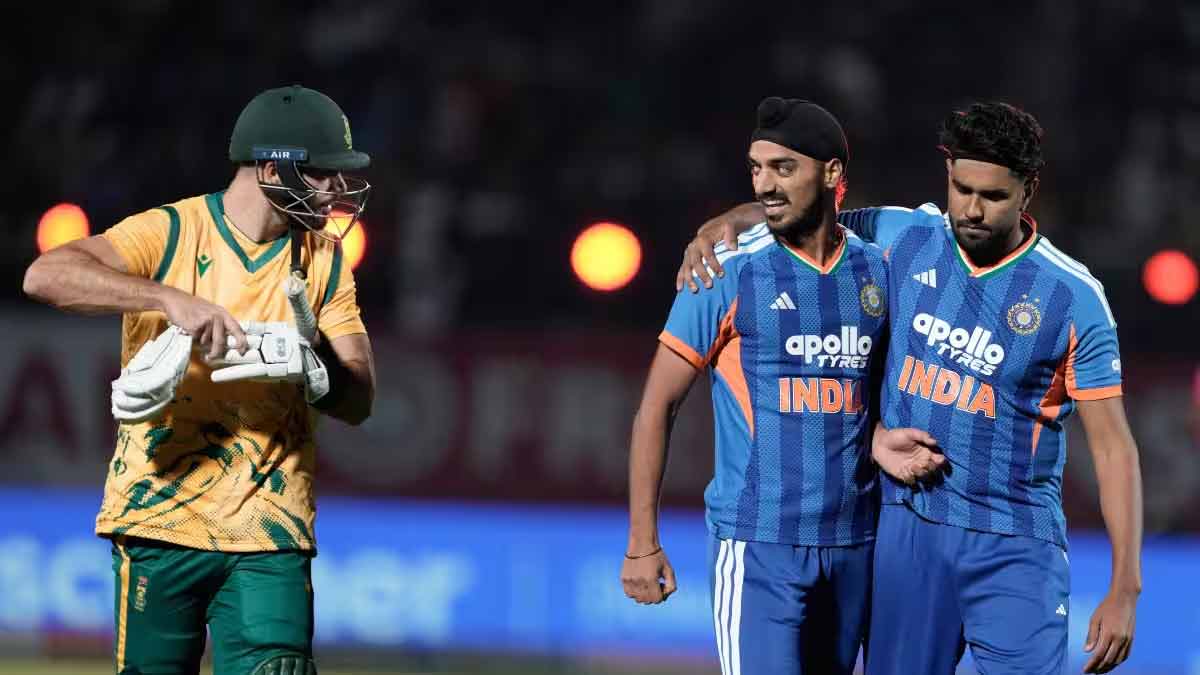 india-vs-south-africa-4th-t20i-lucknow-toss-delayed-update