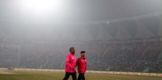 india-vs-south-africa-lucknow-t20i-abandoned-due-to-pollution