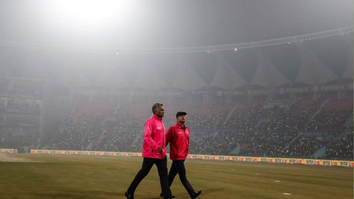 india-vs-south-africa-lucknow-t20i-abandoned-due-to-pollution