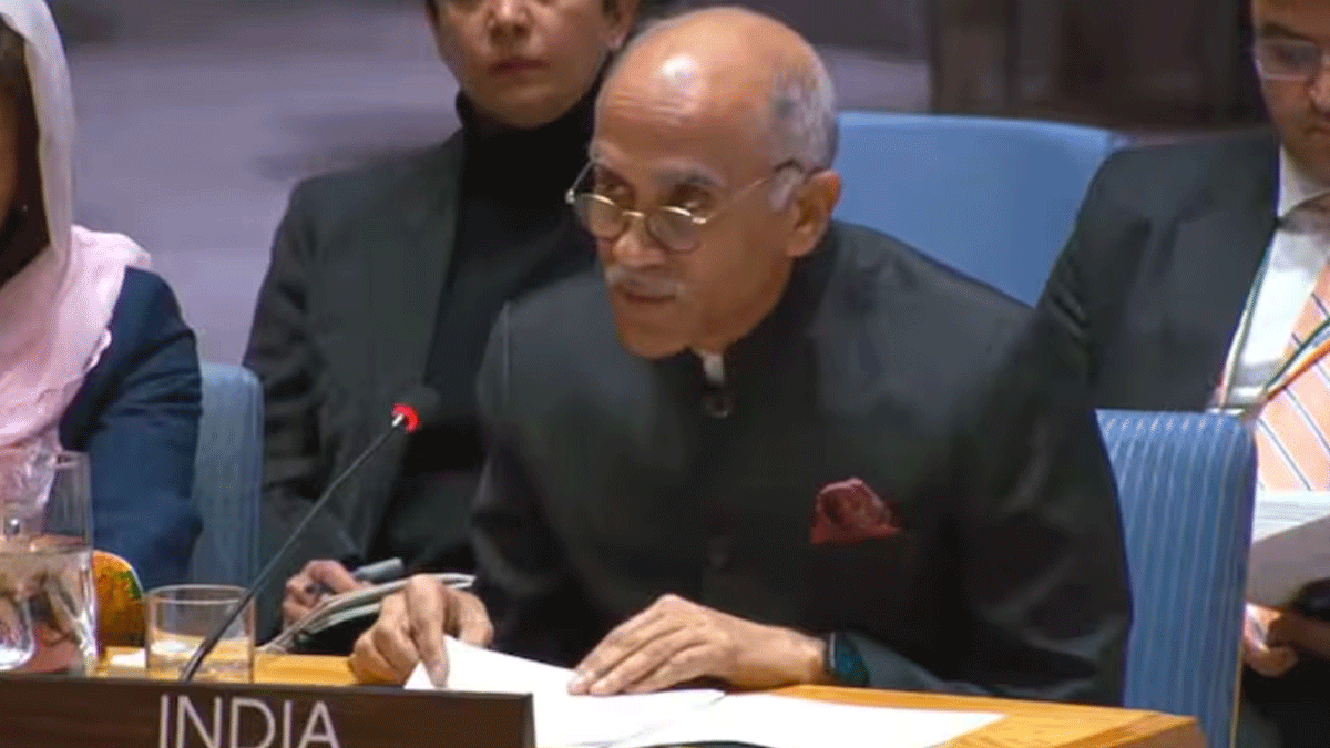 India condemns Pakistan Afghanistan airstrikes