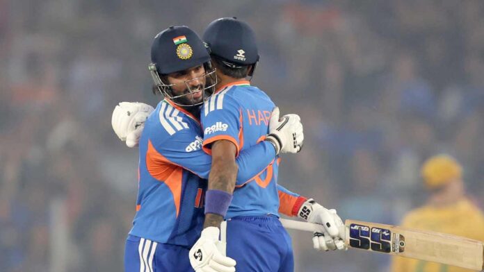 indian-cricket-team-sanju-samson-umpire-incident-ahmedabad-viral-video