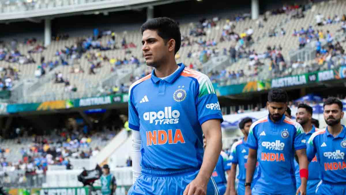 indian-cricket-team-shubman-gill-fit-for-t20-series-against-south-africa