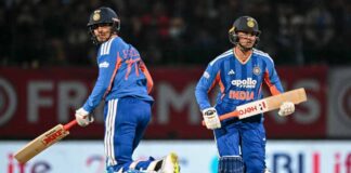 indian-cricket-team-suryakumar-yadav-shubman-gill-ind-vs-sa-4th-t20-lucknow-preview