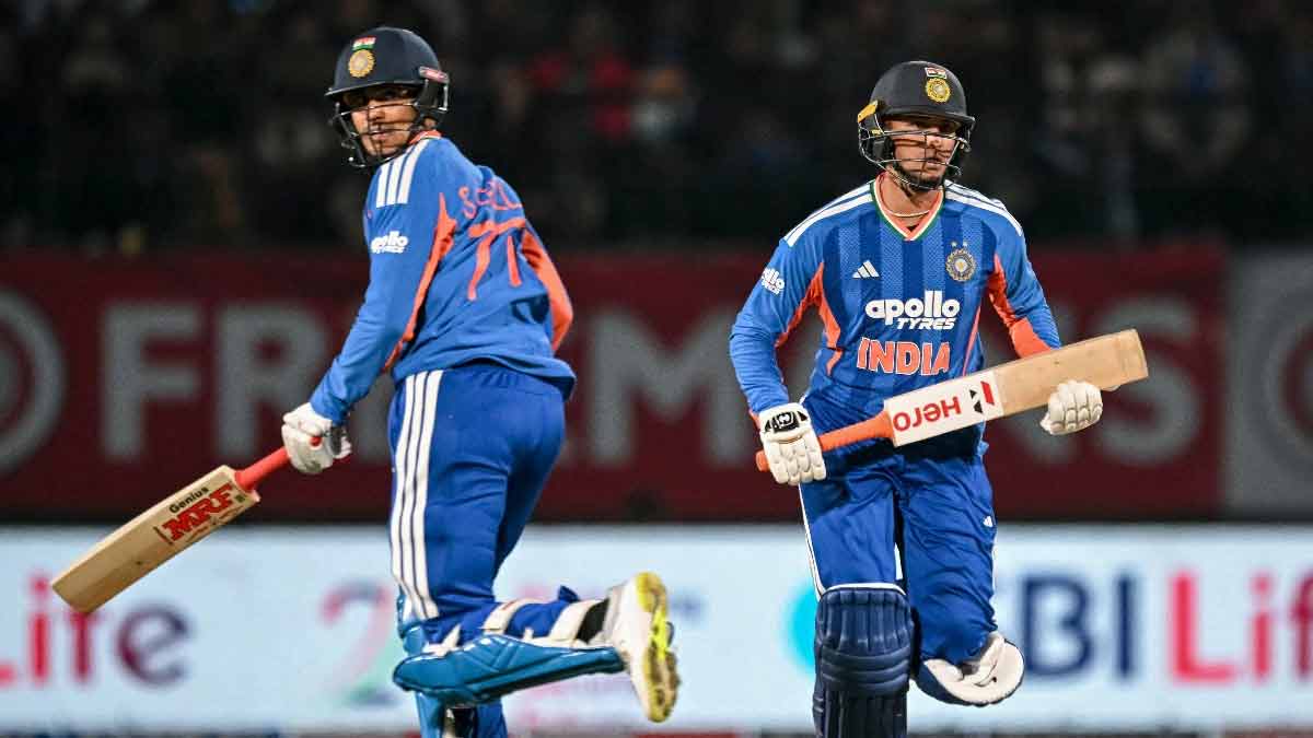 indian-cricket-team-suryakumar-yadav-shubman-gill-ind-vs-sa-4th-t20-lucknow-preview