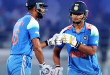 সূর্য নন! বিশ্বকাপের আগে এই ক্রিকেটারকে দায়িত্ব দিয়ে বড় চমক বোর্ডের indian-cricket-team-u19-captain-vaibhav-suryabanshi-south-africa-tour