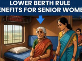 indian-railways-lower-berth-rule-senior-women-benefits