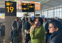 IndiGo Flight Cancellation Crisis