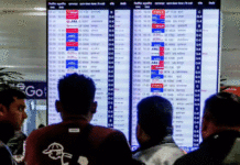 ‘মনোপলি’ ভাঙতে দৃঢ় পদক্ষেপ: IndiGo-র শিডিউল কাটছাঁটের পথে কেন্দ্র IndiGo Flight Cancellation