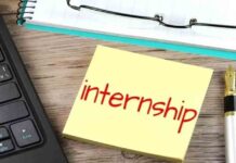Internship