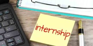 Internship