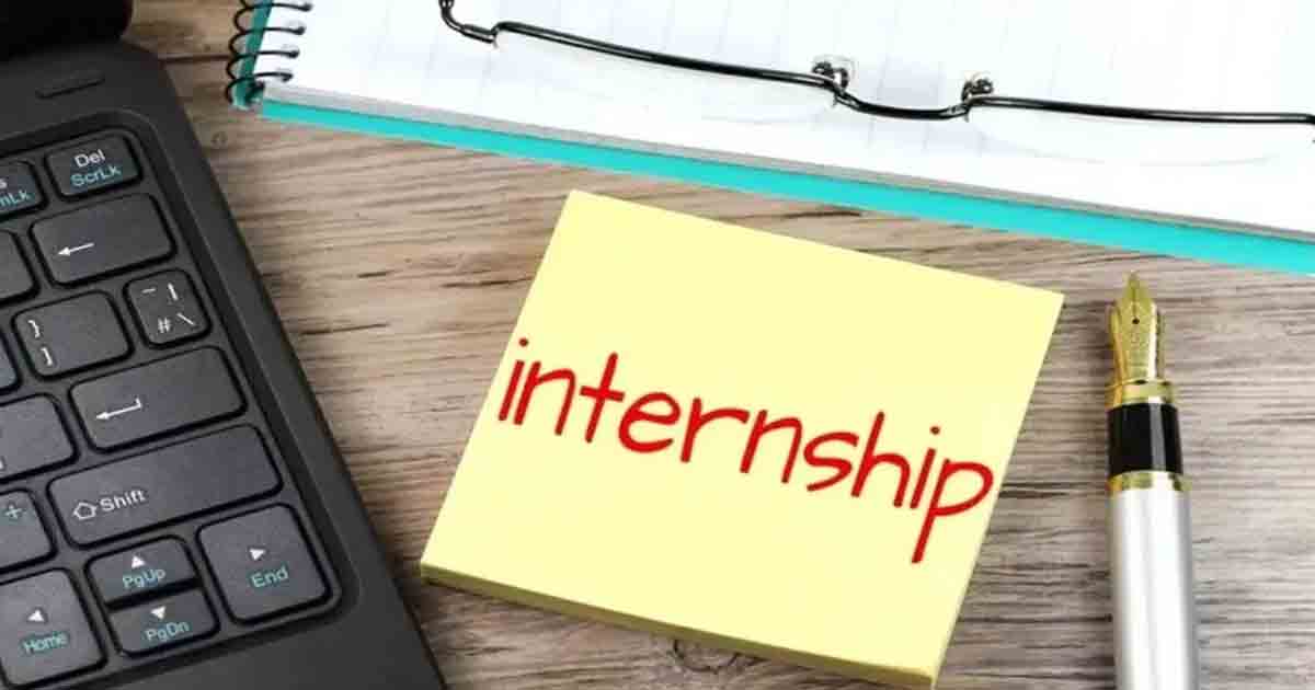 Internship