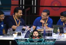 নিলামে এই পাঁচ তারকার জন্য টাকার ঝুলি খুলবেন সঞ্জীব গোয়েঙ্কা! ipl-2026-five-possible-targets-for-lucknow-super-giants-in-auction