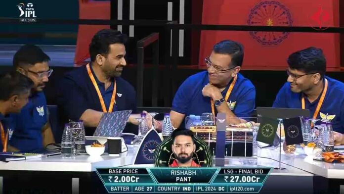 ipl-2026-five-possible-targets-for-lucknow-super-giants-in-auction