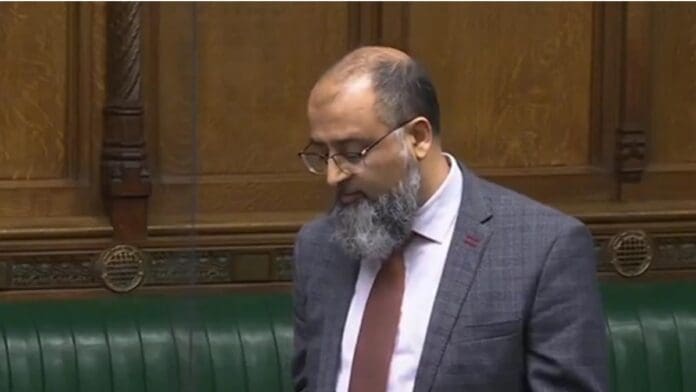 iqbal uk-cousin-marriage-ban-iqbal-mohamed-controversy