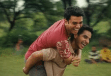 Homebound Oscar Shortlist