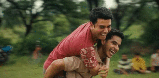 Homebound Oscar Shortlist