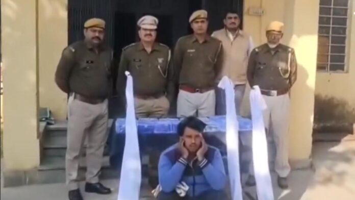 interstate-arms-smuggler-jahid-khan-arrested-malakhera