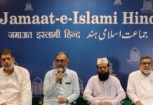 বিতর্কের মুখে সরাসরি জামাত কে চ্যালেঞ্জ ছুঁড়লেন মুখ্যমন্ত্রী kerala-pinarayi-vijayan-jih-wpi-political-statement