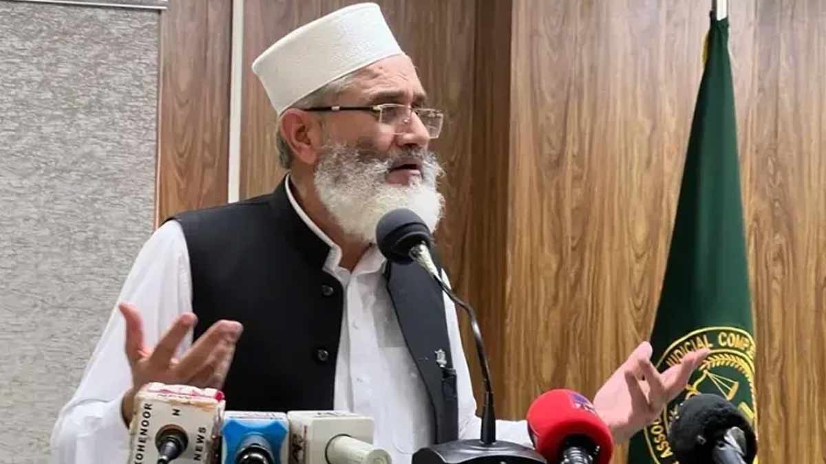 sirajul-haq-kashmir-afghanistan-pakistan-politics