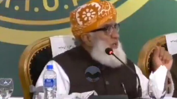 maulana-fazlur-rahman-operation-sindoor-statement