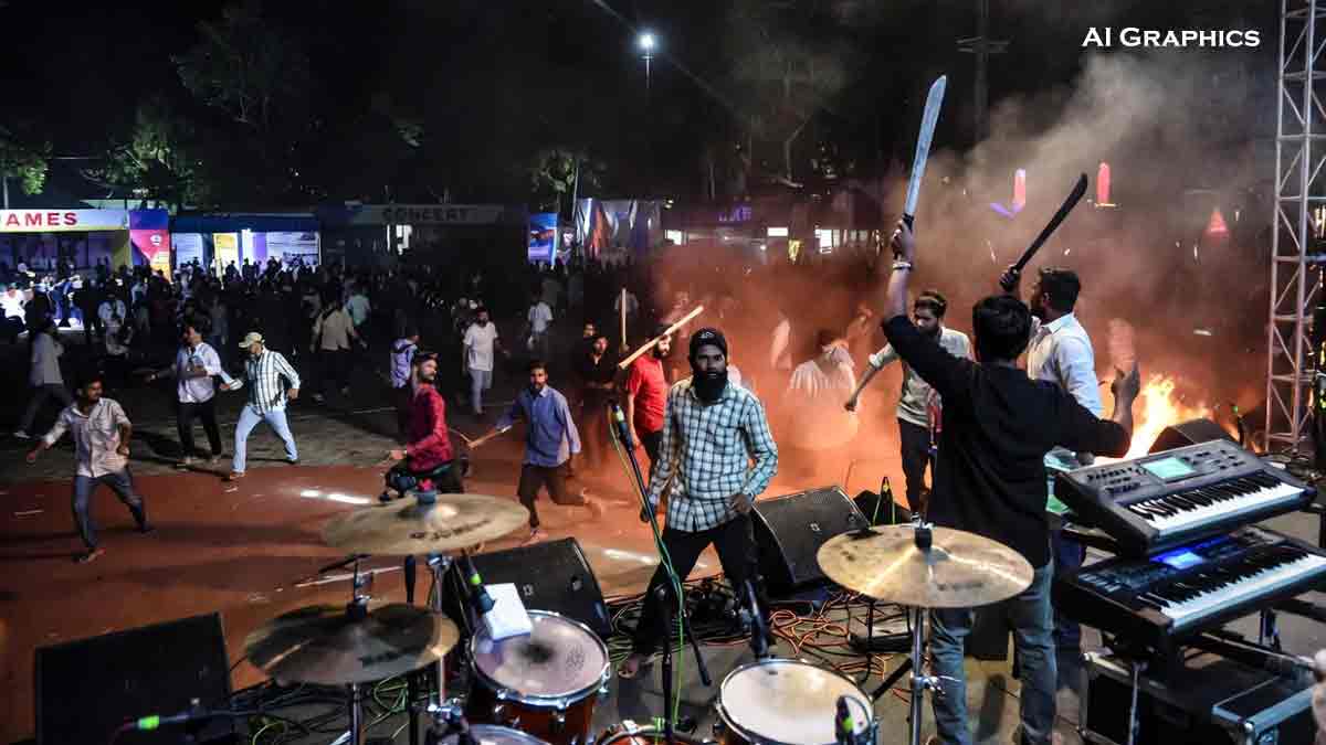james-concert-attack-bangladesh-faridpur-islamists-assault