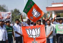 সময়ের আগেই বিহার-প্রতিবেশি রাজ্যে সম্ভবত সরকার গড়ছে বিজেপি jharkhand-government-bjp-jmm-new-political-equation-hemant-soren-delhi-meeting