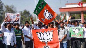 Mumbai Polls: BJP Edges Ahead as Win Seems Inevitable