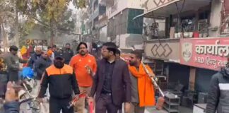 ghaziabad-hindu-raksha-dal-weapon-distribution-police-action