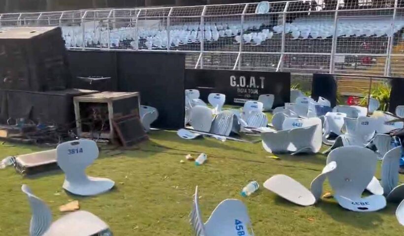 messi-kolkata-visit-ticket-scam-allegations