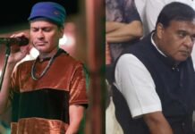 জুবিন হত্যা মামলায় এবার কাঠগড়ায় মুখ্যমন্ত্রী zubeen-garg-death-case-chargesheet-controversy-assam