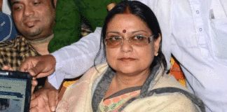 Kakoli Ghosh Dastidar SIR hearing