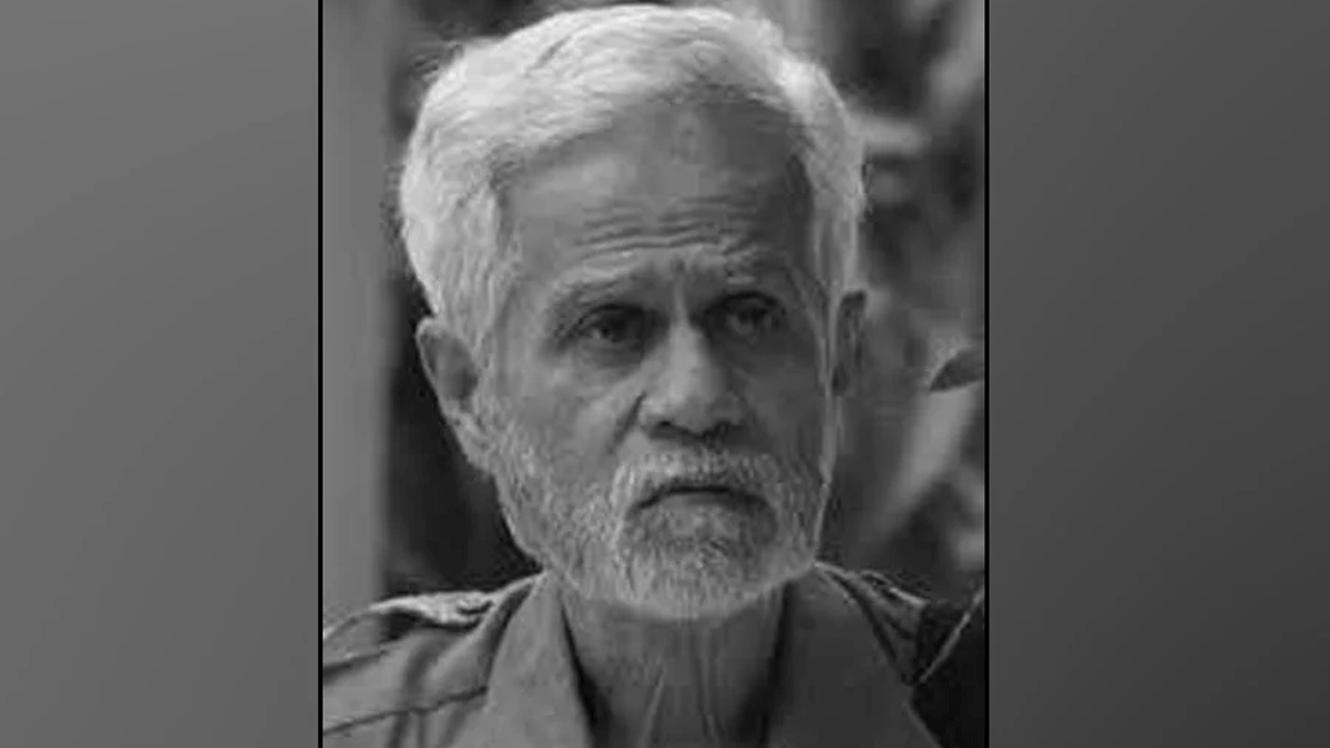 Bengali Actor Kalyan Chatterjee Passes Away