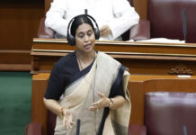 BJP Walks Out of Karnataka Assembly After Minister Accepts Error on Scheme Delay